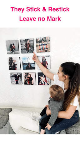 Photo Tiles by InsTiles screenshot 2