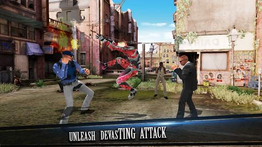 Superhero Fighting Game Challenge 2020 screenshot 3