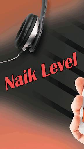 Naik Level screenshot 1