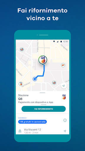 Telepass Pay screenshot 3