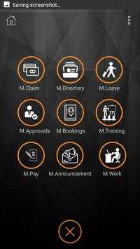My Office screenshot 3