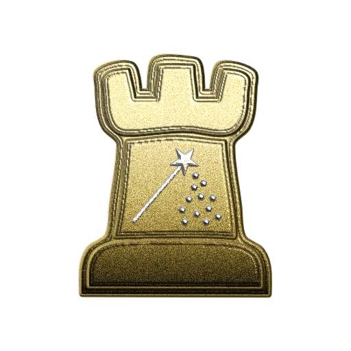 Magic Moves - Chess puzzles 3.0.7