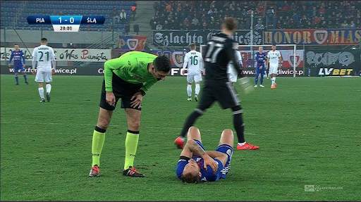 Canal   Sport Live screenshot 1