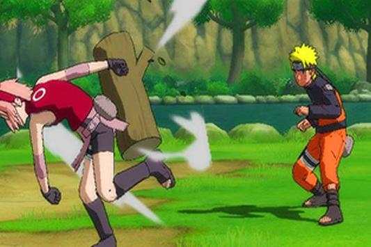 Pro Naruto Evolution Ninja Blazing Best Hint screenshot 4