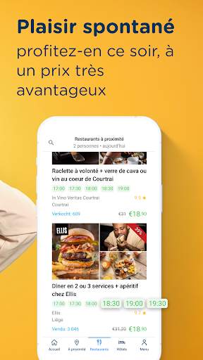 Social Deal screenshot 6