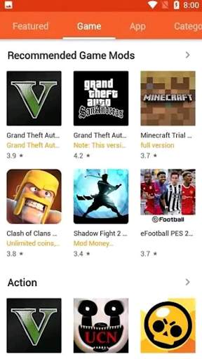 dFast Apk Mod Tips screenshot 2