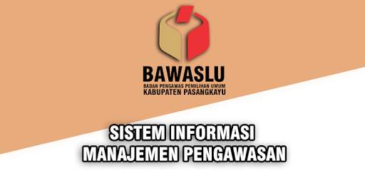 SIMPEG | Bawaslu Pasangkayu screenshot 3