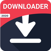 Social Media Downloader icon