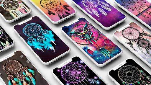 Dreamcatcher Wallpapers screenshot 1