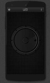 Flash LED Light screenshot 2