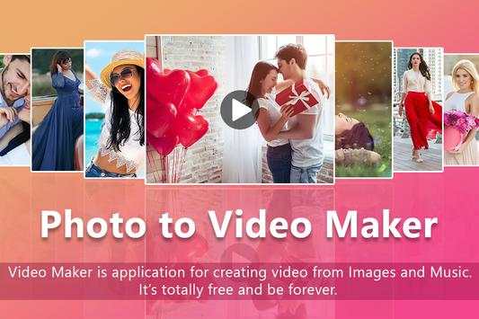 Photo Slideshow Maker - Movie Maker with Music screenshot 8