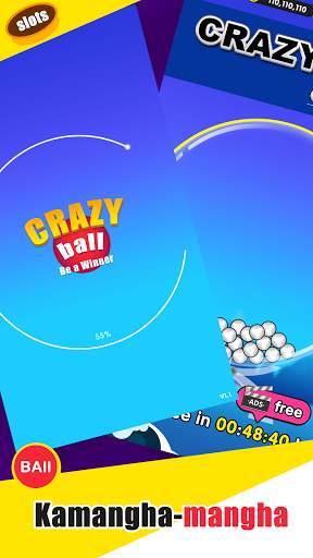 Lucky Pinball: Nagwagi ng Slot! screenshot 1