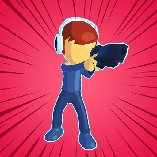 Zombie Rush icon