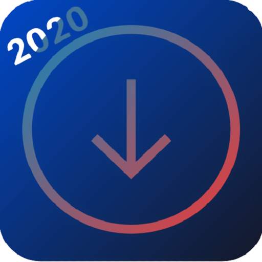 Downloader Video all in one 1.2