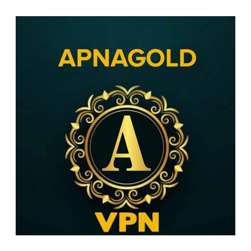 ApnaGold VPN 2.29