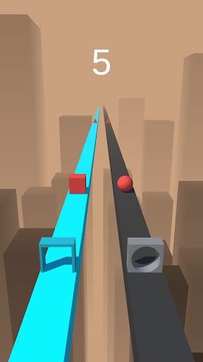 Shape Dash скриншот 4