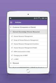 HR Survey 11 تصوير الشاشة