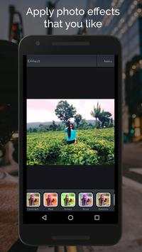 Beauty Cam for Perfect Selfie screenshot 3