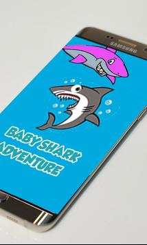 Baby Shark Adventure screenshot 1