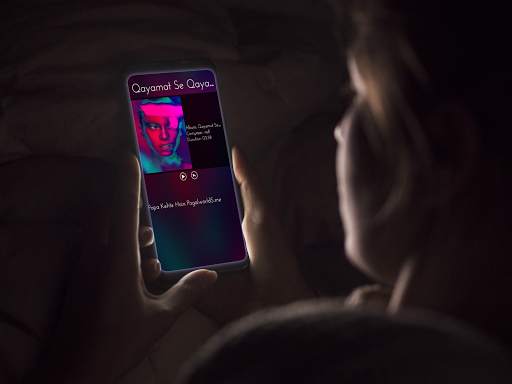lecteur de musique screenshot 7