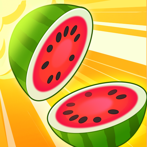 Fruit Merge: Funny Drop icon