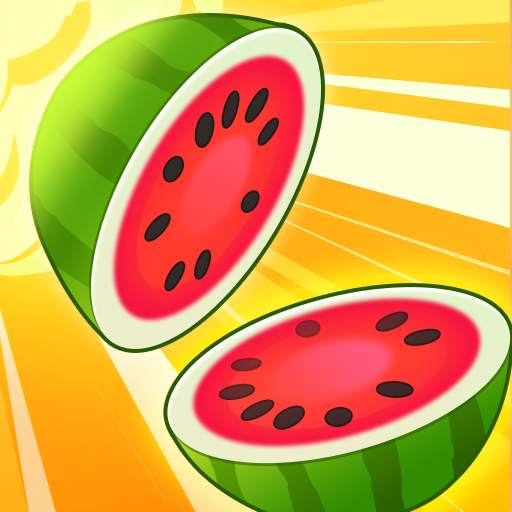 Fruit Merge: Funny Drop 1.0.0