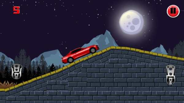 sports car driving simulator screenshot 4