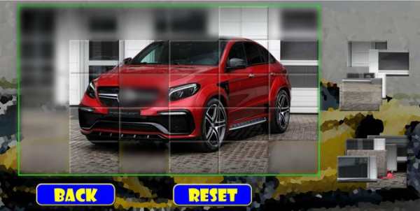 Puzzle Auto screenshot 6