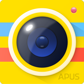 APUS Camera icon