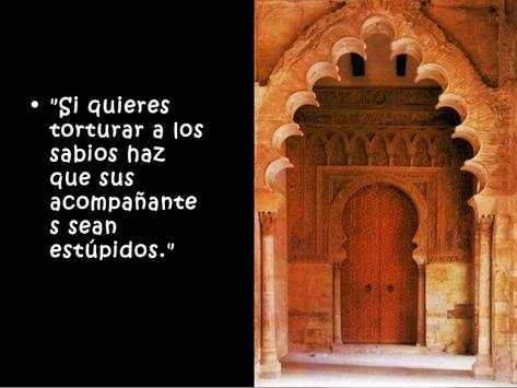 Proverbios sabios con fotos screenshot 2