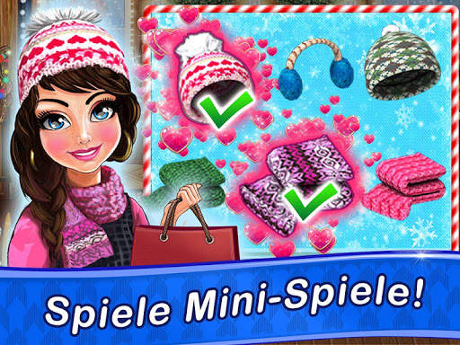 Bella Fashion Design screenshot 8