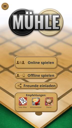 Mühle Brettspiel screenshot 6