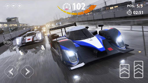 Formula Car Racing Game - Race स्क्रीनशॉट 5