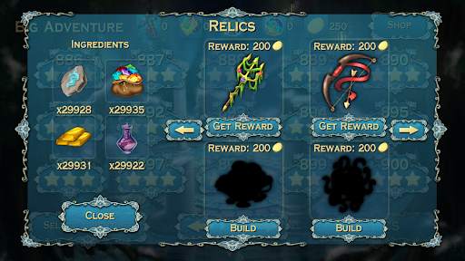 Forgotten Treasure 2 screenshot 8