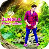 Jungle Photo Editor 1.8