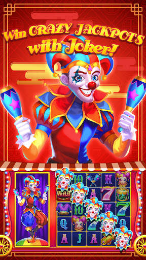 Full House Casino - Slots Game screenshot 10