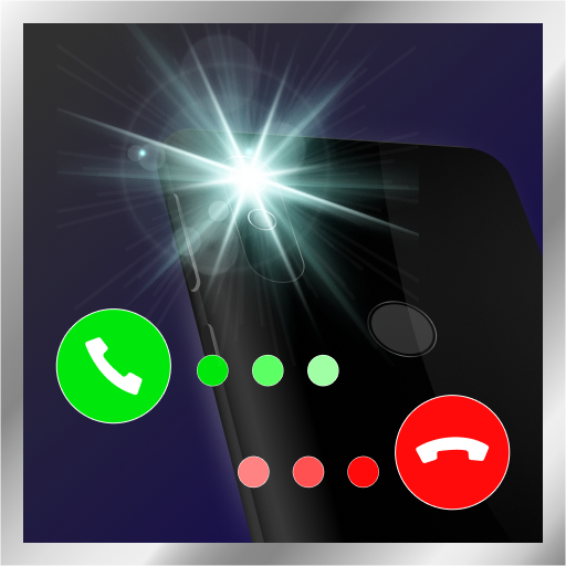 Flashlight Led Notifications иконка