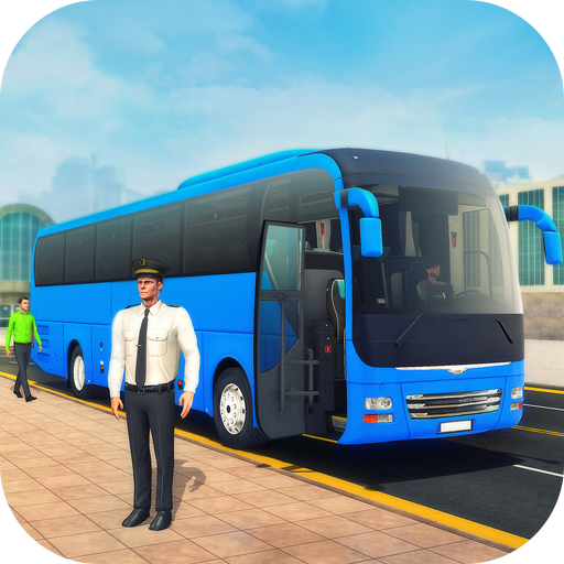 Otobüs Oyunları : Otobüs Sürme icon