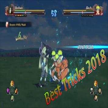 Tricks Naruto Ultimate Ninja Storm 4 screenshot 1