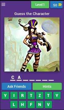 Game League of Legend screenshot 1