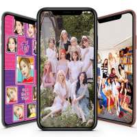 Twice Wallpapers HD 2021 on 9Apps