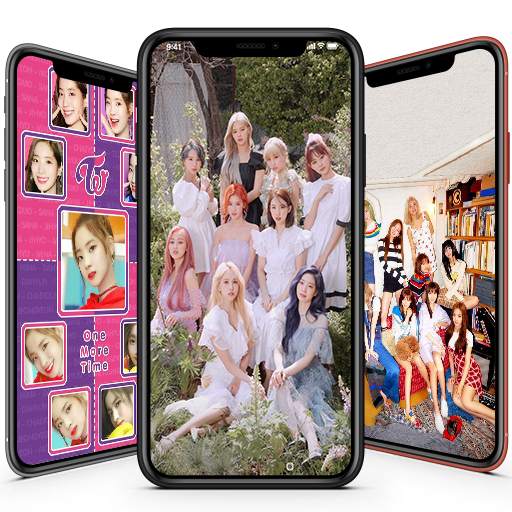 Twice Wallpapers HD 2021 1.0