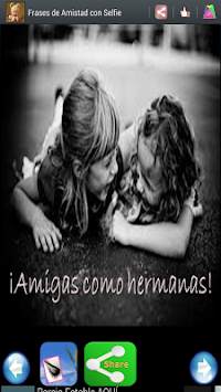 Felicitaciones con Foto Selfie screenshot 4