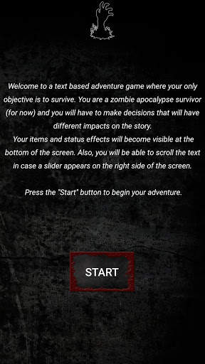 ChoiceZ - Interactive Zombie Survival Story screenshot 2