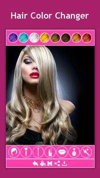 Face Makeup - Beauty Makeup screenshot 2