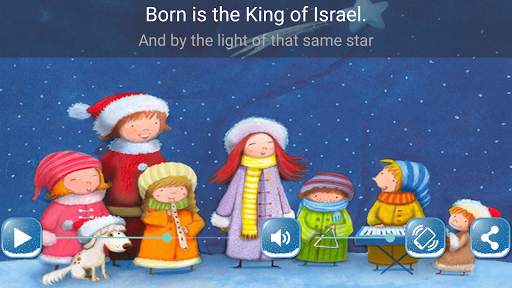 Christmas Songs screenshot 3