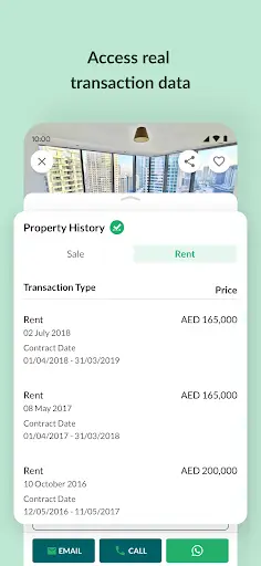 Bayut – UAE Property Search screenshot 3