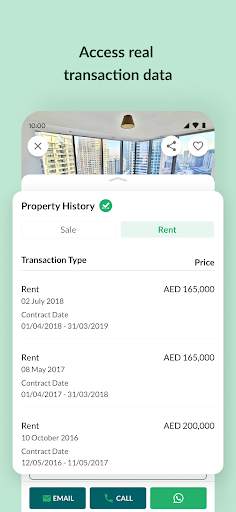 Bayut – UAE Property Search screenshot 3
