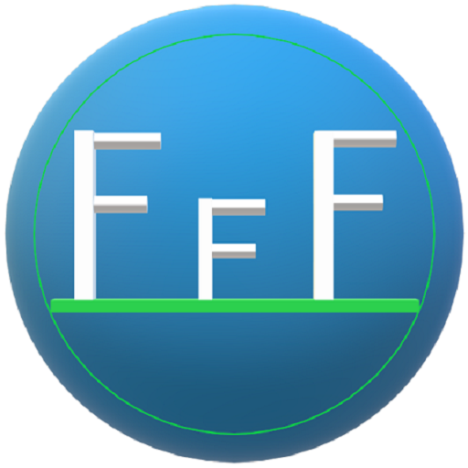 Video Downloader for Facebook: FFF Downloader App icon