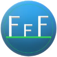 Video Downloader for Facebook: FFF Downloader App icon